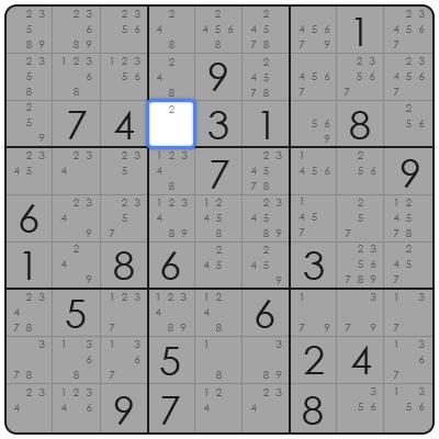 evil sudoku printable